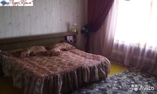 Продается Дом в хорошим состоянии,120кв ,5 жилых комнат(2-а зала,3-и спальни)все коммуникации, все удобства для... - 14