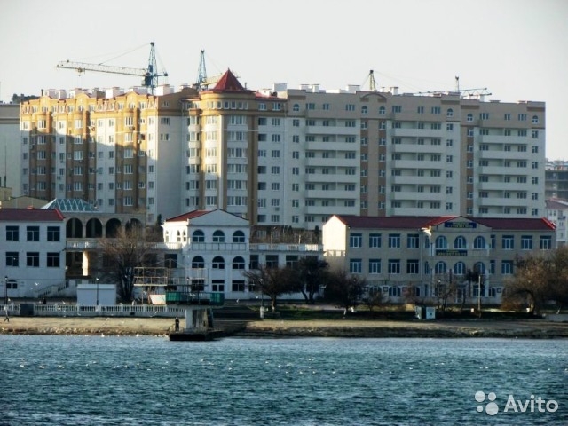 Прямая продажа от компании застройщика без переплат и комиссионных пяти комнатная квартира в двух уровнях на... - 1