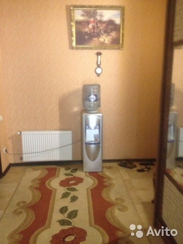 Продам квартиру в тихом центре, сделан капитальный ремонт, встроенная кухня, из кухни выход на терассу 20м, закрытый... - 4