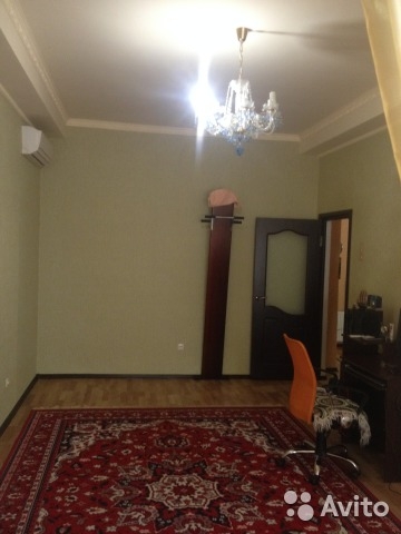 Продам квартиру в тихом центре, сделан капитальный ремонт, встроенная кухня, из кухни выход на терассу 20м, закрытый... - 6