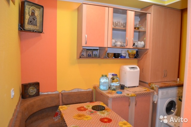 Продаётся квартира на берегу озера в г.Саки в  7 км от моря. Во дворе детская площадка, автобусная остановка,... - 8