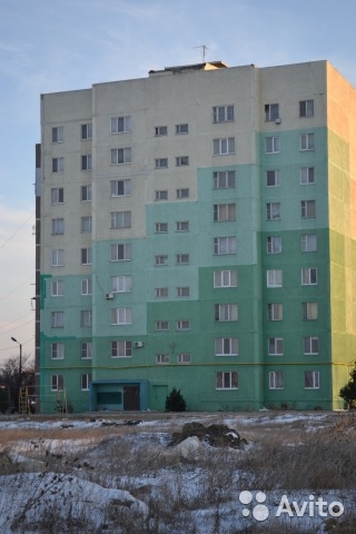 Продаётся квартира на берегу озера в г.Саки в  7 км от моря, . Во дворе детская площадка, автобусная остановка,...