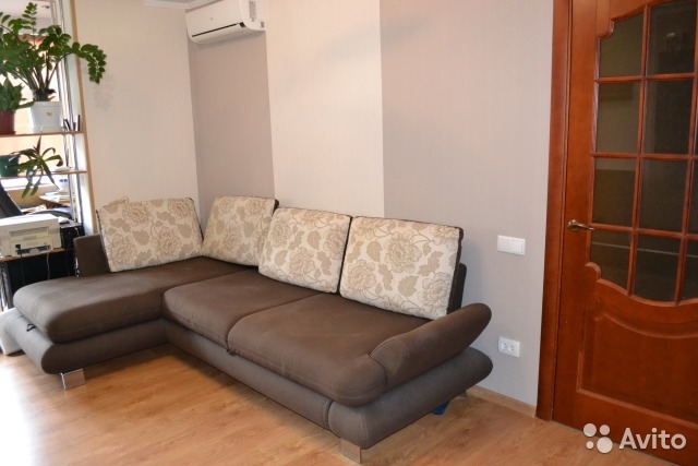 Продаётся квартира на берегу озера в г.Саки в  7 км от моря, . Во дворе детская площадка, автобусная остановка,... - 10