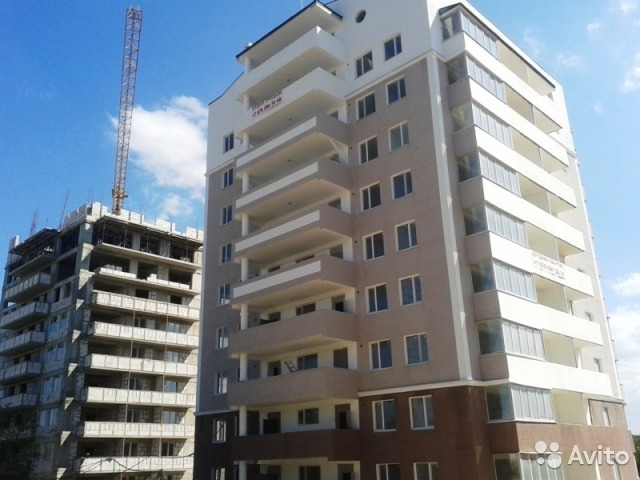 Квартиры от застройщика в ЖК 'АЙ-ПЕТРИ' (м/кв от 45 000 до 55 000 руб.) К ОПЛАТЕ ПРИНИМАЕМ МАТЕРИНСКИЙ КАПИТАЛ!... - 11