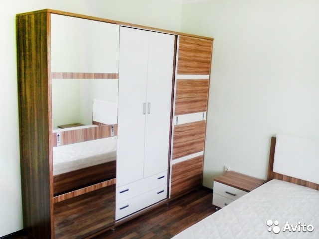 Продам квартиру в новом элитном доме на ул.Луговая. Дом построен в 2014 году, сдан в эксплуатацию.   Общая площадь 40... - 3