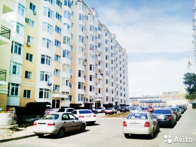Продам квартиру в новом элитном доме на ул.Луговая. Дом построен в 2014 году, сдан в эксплуатацию.   Общая площадь 40... - 12