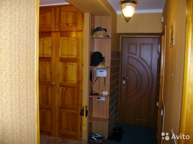 Продам квартиру-студию 82м.кв.(3-х комнатная 'чешка' переоборудована в 2-х комнатную), расположенную на 1в/5. В... - 6
