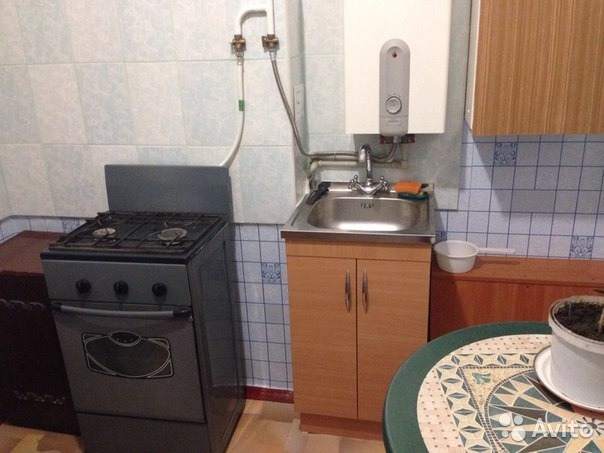 Сдам 1 кк на Острякова, свежий ремонт, мебель новая, кухня косметика. Есть вся техника, холодильник, стиралка,... - 6