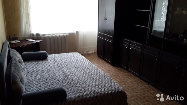 Сдается 1-комнатная квартира длительно в Севастополе.  Расположение: квартира расположена в центре на улице Гоголя,...