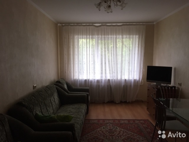Сдам хорошую 3-х комнатную квартиру в отличном районе, ул.Куйбышева (возле ГАИ). Все комнаты раздельные, новая... - 2