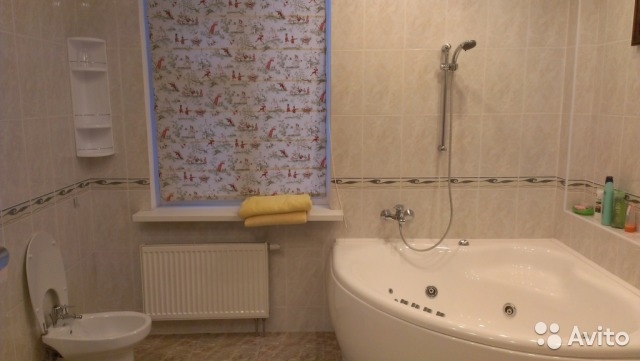 Продается шикарная квартира, обшей площадью 160  м.кв., на 7 этаже 9-ти этажного. Квартира в дворцовом стиле в самом...