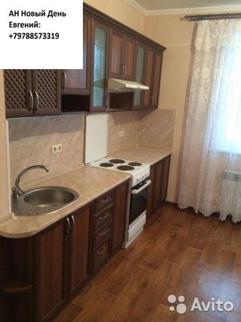 Сдается квартира по ул Киевской 153 Б,новый дом,долгосрочно. - 7