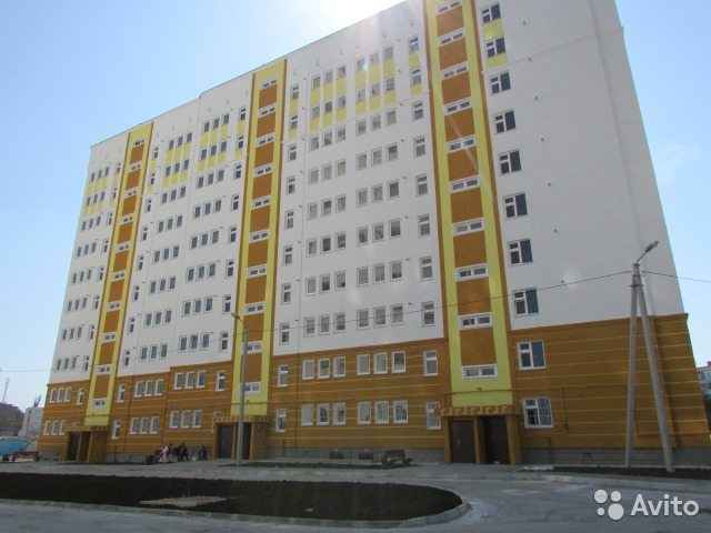 Продается трехкомнатная квартира в новом доме у моря в районе между Камышовой бухтой и бухтой Омега. Застройщик...