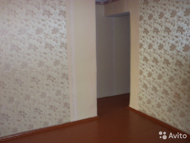 Продам 3-к квартиру район Аршинцево остановка 'Школьная'. Квартира пустая в жилом состоянии, в доме есть газ, тихий... - 1