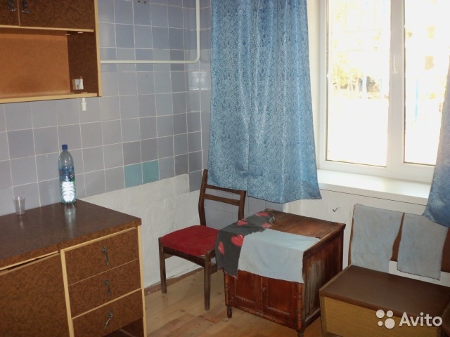 Продам 3-к квартиру район Аршинцево остановка 'Школьная'. Квартира пустая в жилом состоянии, в доме есть газ, тихий... - 4