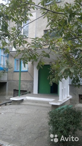 комнаты, санузел раздельные, один балкон,косметический ремонт, проведен газ, газовая колонка. - 3