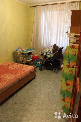 Продам двухкомнатную квартиру в Марате.    1/1 этажного дома, старый фонд.    Общая площадь - 47,7 кв.м.    Состояние... - 3