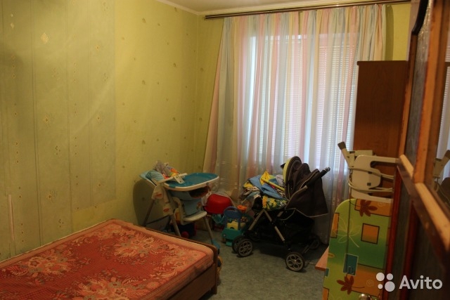 Продам двухкомнатную квартиру в Марате.    1/1 этажного дома, старый фонд.    Общая площадь - 47,7 кв.м.    Состояние... - 4
