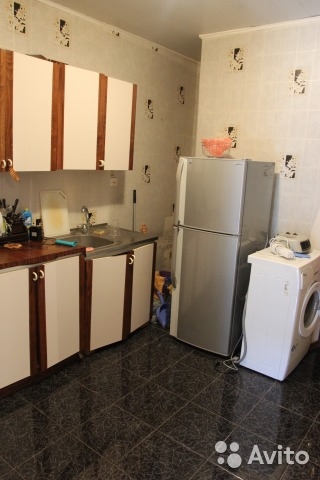 Продам двухкомнатную квартиру в Марате.    1/1 этажного дома, старый фонд.    Общая площадь - 47,7 кв.м.    Состояние... - 5