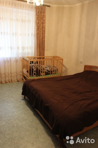 Продам двухкомнатную квартиру в Марате.    1/1 этажного дома, старый фонд.    Общая площадь - 47,7 кв.м.    Состояние... - 7