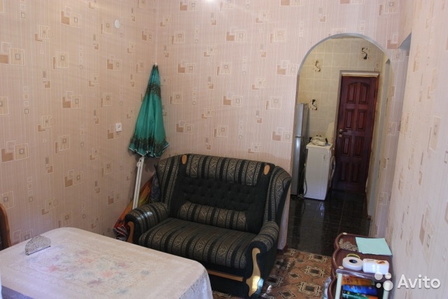 Продам двухкомнатную квартиру в Марате.    1/1 этажного дома, старый фонд.    Общая площадь - 47,7 кв.м.    Состояние... - 10