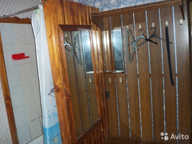 Сдам 2-к квартиру в районе завода Войкова, вся необходимая мебель есть, холодильник, телевизор, стиральная машина.... - 3