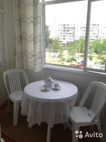 Сдам 3-х комнатную квартиру в хорошем районе. В квартире есть все необходимое для комфортного проживания: Wi-Fi,... - 1