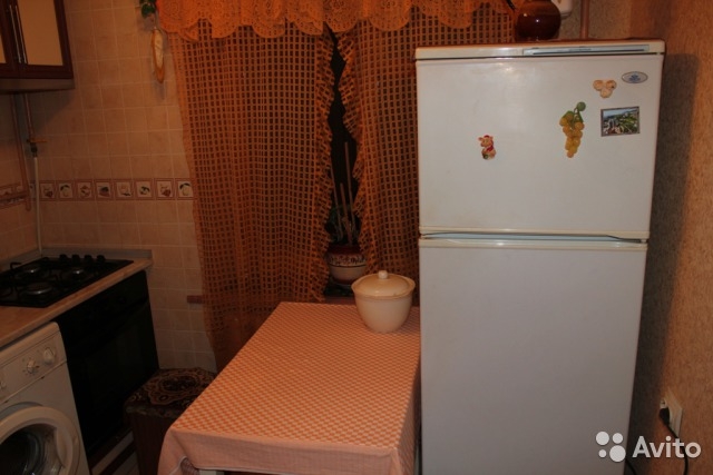Продам 3-х комн. квартиру расположенную на 2-ом этаже пятиэтажного дома, находящегося в тихом дворе в р-н Детской... - 4