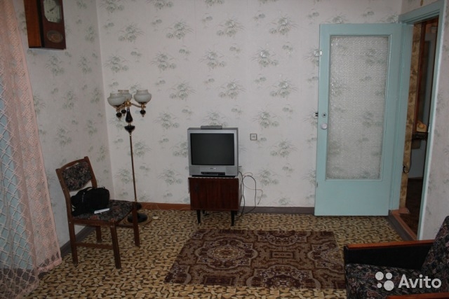Продам 3-х комн. квартиру расположенную на 2-ом этаже пятиэтажного дома, находящегося в тихом дворе в р-н Детской... - 6