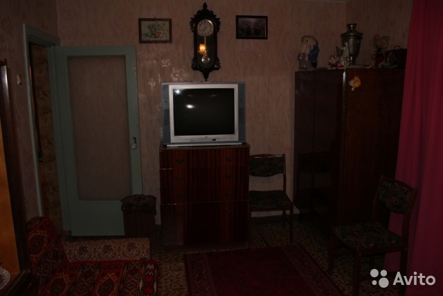 Продам 3-х комн. квартиру расположенную на 2-ом этаже пятиэтажного дома, находящегося в тихом дворе в р-н Детской... - 8