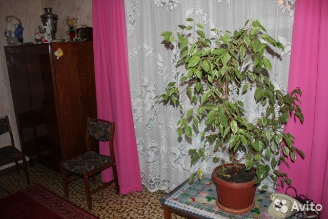 Продам 3-х комн. квартиру расположенную на 2-ом этаже пятиэтажного дома, находящегося в тихом дворе в р-н Детской... - 9