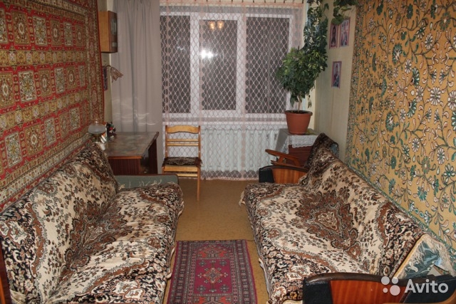 Продам 3-х комн. квартиру расположенную на 2-ом этаже пятиэтажного дома, находящегося в тихом дворе в р-н Детской... - 10