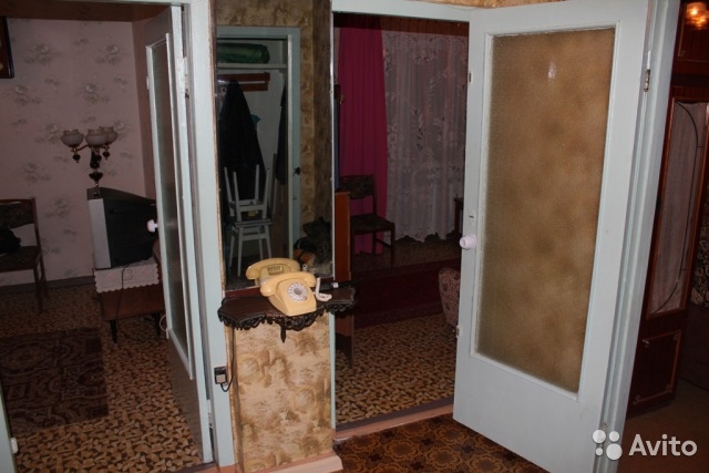 Продам 3-х комн. квартиру расположенную на 2-ом этаже пятиэтажного дома, находящегося в тихом дворе в р-н Детской... - 11