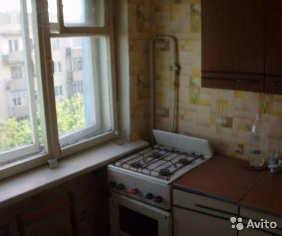 Продам 2ух комн. квартиру расположенную на 5-ом этаже пятиэтажного дома, находящегося в тихом дворе в пг-т... - 1