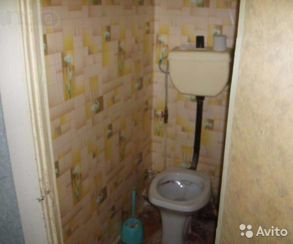 Продам 2ух комн. квартиру расположенную на 5-ом этаже пятиэтажного дома, находящегося в тихом дворе в пг-т... - 3