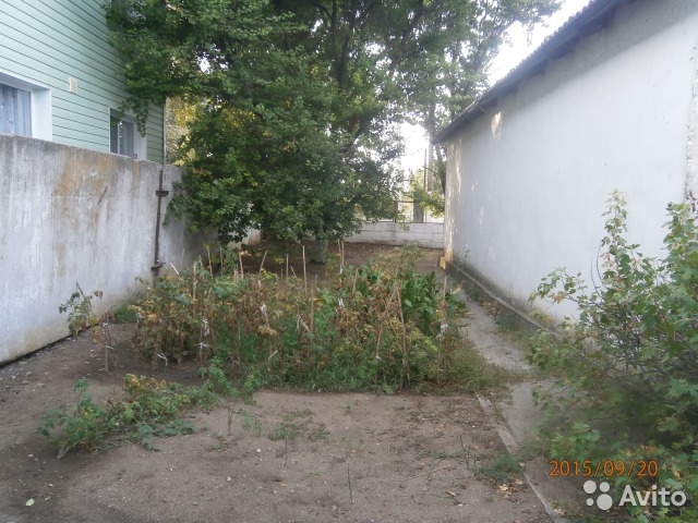Продается половина дома в Береговом Все коммуникации рядом.. До моря 10 мин. пешком. - 7