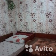 Сдается небольшой уютный двухкомнатный дом (квартира на земле) с раздельными комнатами и всеми удобствами-свои... - 6