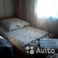 Сдается небольшой уютный двухкомнатный дом (квартира на земле) с раздельными комнатами и всеми удобствами-свои... - 8