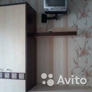 Сдается небольшой уютный двухкомнатный дом (квартира на земле) с раздельными комнатами и всеми удобствами-свои... - 9