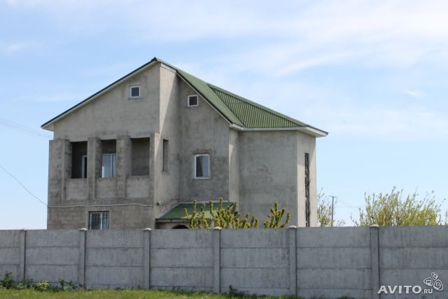 Продам 2-х этажную дачу с мансардой (жилая площадь 64, 8 кв.м., общая 136,5 кв.м.), расположенную в кооперативе... - 1