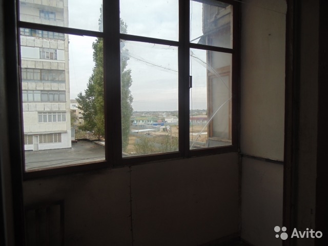 Продаётся 2-х комнатная квартира 3\5,район 'Черёмушки', планировка чешка, на всё счётчики, нет отопления. Рядом школа... - 3