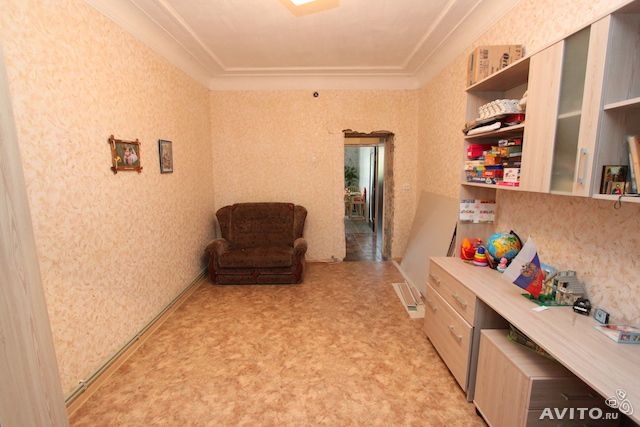 Стоимость данного варианта: от 1500 руб. - 2700 руб. в сутки за квартиру. Квартира расположена на 2 этаже 2х этажного... - 4