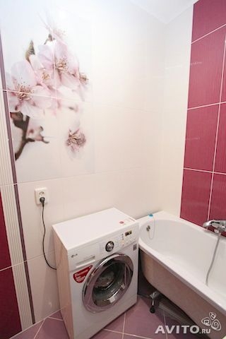 Стоимость данного варианта: от 1500 руб. - 2700 руб. в сутки за квартиру. Квартира расположена на 2 этаже 2х этажного... - 6