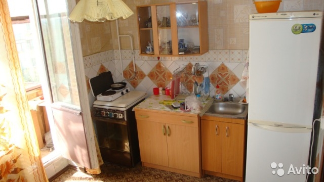 Квартира, чешской планировки, находится на 4/5 этажного дома. Общая площадь 63,1 кв.м., жилая 39,2 кв.м., кухня 9,8... - 11