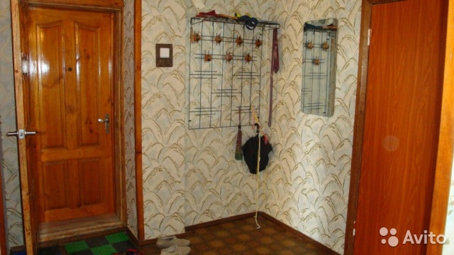Квартира, чешской планировки, находится на 4/5 этажного дома. Общая площадь 63,1 кв.м., жилая 39,2 кв.м., кухня 9,8... - 13