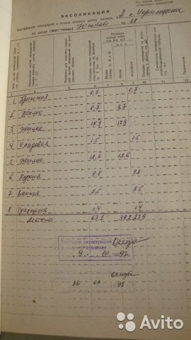 Квартира, чешской планировки, находится на 4/5 этажного дома. Общая площадь 63,1 кв.м., жилая 39,2 кв.м., кухня 9,8... - 15