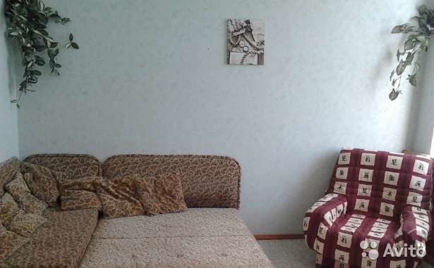 Продам на Южном Берегу Крыма в г. Алушта пос.  Лазурное  2-х комнатную квартиру. 2/2 ОП-55,1 кв  м. Комнаты... - 12