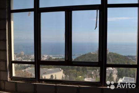 Продается видовая квартира!!! Близость к центру, отличная транспортная развязка, 30м. - супермаркет, рядом парк,... - 3