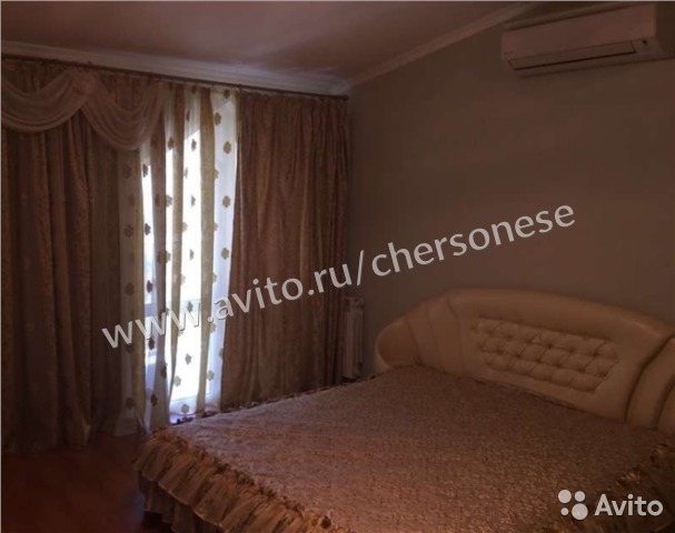 Сдам 4х комн кВ VIP класса в центре города. Дизайнерский ремонт, квартира в новом доме, с лифтом. Окна выходят на... - 5