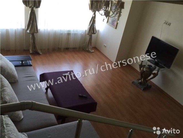Сдам 4х комн кВ VIP класса в центре города. Дизайнерский ремонт, квартира в новом доме, с лифтом. Окна выходят на... - 9